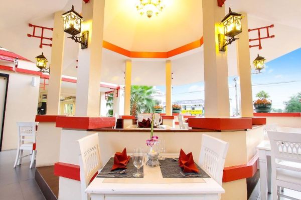 Hotel D Varee Diva Kiang Haad Beach (Hua Hin)